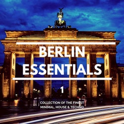 Berlin Essentials 001