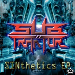 SINthetics EP