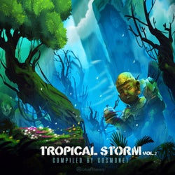 Tropical Storm, Vol. 2