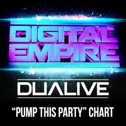 Dualive "Pump This Party" Chart