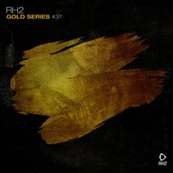 RH2 Gold Series Vol. 37