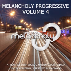 Melancholy Progressive 4
