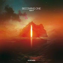 Becoming One (Complete Edition)