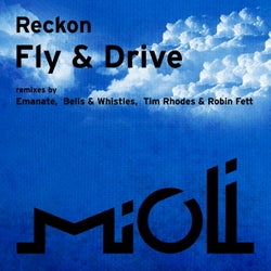 Fly & Drive