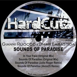 Sounds of Paradise