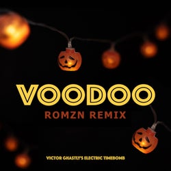 Voodoo (ROMZN Remix)