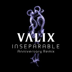 Inseparable (Anniversary Remix)