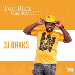 Two Birds One Stone EP