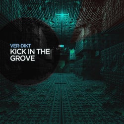 Kick In The Groove