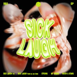 Sick Laugh Chart