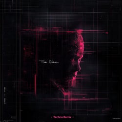 The Glen - Techno (Versions)