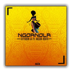 Ngoanola