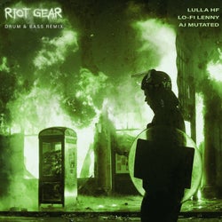 Riot Gear (AJ Mutated Remix)