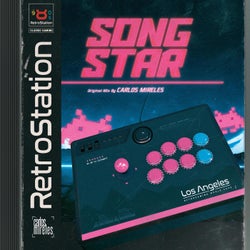 Song Star (Original Mix)