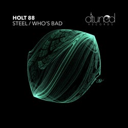 Steel / Who's Bad