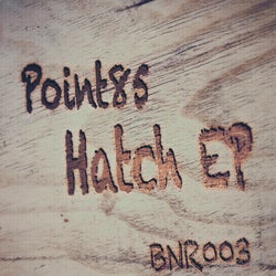 Hatch EP