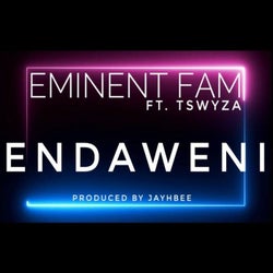 Endaweni (feat. Tswyza)