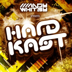 Andy Whitby November Hardkast Chart