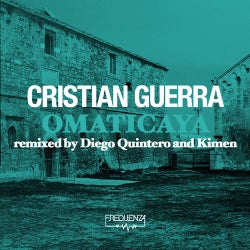 Omaticaya - Diego Quintero And Kimen Remixes