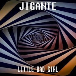 Little Bad Girl