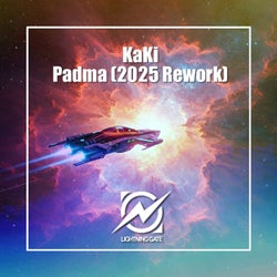 Padma (2025 Rework)