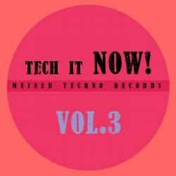 Tech It Now! VOL.3