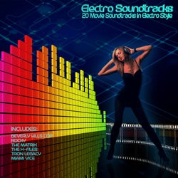 Electro Soundtracks (20 Movie Soundtracks in Electro Style)
