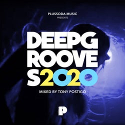 Plussoda Music presents Deep Grooves 2020