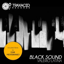 Black Sound EP