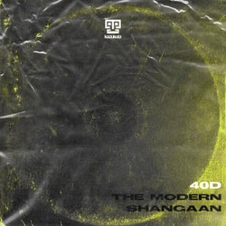 The Modern Shangaan