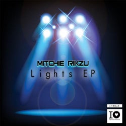 Lights EP