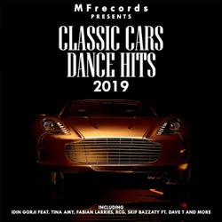 Classic Car Dance Hits 2019