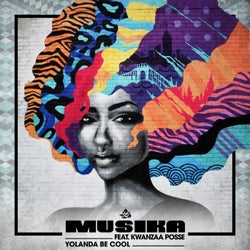 Musika (feat. Kwanzaa Posse)