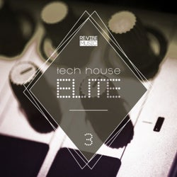 Tech House Elite, Issue 3