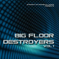 Big Floor Destroyers Vol. 1