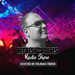ReFresh Grooves Radio Show E06 S2