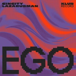Ego (Extended)