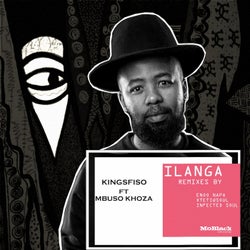 Ilanga (feat. Mbuso Khoza) [Remixes]