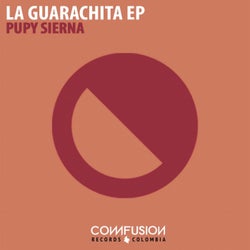 La Guarachita EP