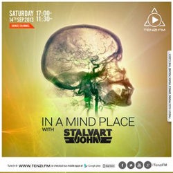 In A Mind Place Vol 1