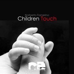 Children Touch EP