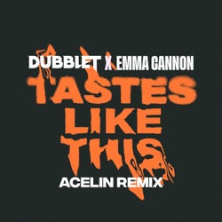 Tastes Likes This (Acelin Remix)