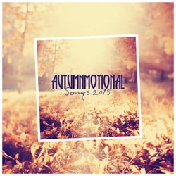 Autumnmotional Songs 2015
