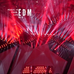 Music Is Your Life EDM, Vol.15