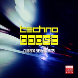 Techno Boost (Clubbing Base Anthems)