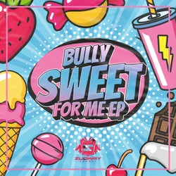 Sweet For Me EP