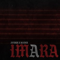 IMARA (Original Mix)