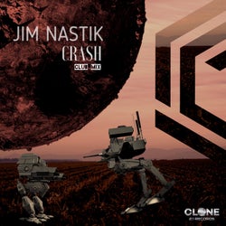 Crash(Club Mix)