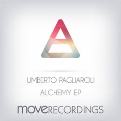 Alchemy EP