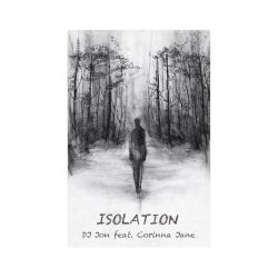 DJ Jon's 'Autumn Isolation' Chart